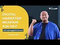 Download Lagu Cari Tahu Tugas Seorang Digital Marketer!