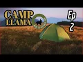 Lagu Camp Llama Episode 2