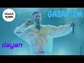 Download Lagu GAZAPİZM - DAYAN X VOLKAN YILDIRIM REMİX