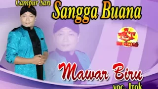 Download Sangga Buana - Mawar Biru MP3