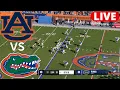 Download Lagu NCAAF🔴Florida Gators vs.Auburn Tigers College Football 25 Gameplay