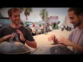 Download Lagu YAMAREMO + Ravi Ram YAMAREMO ⫸ [ Street Handpan Music ]