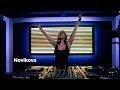 Novikova - Live @ DJanes.net Berlin, Germany / Melodic Techno \u0026 Indie Dance DJ Mix
