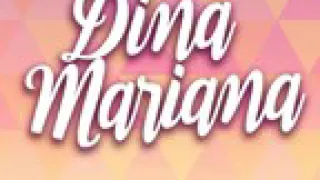 Download Dina Mariana ,, Merantau. MP3