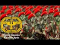 Indonesian Military Song - Hymne Kopassus (Kopassus Hymn) - RAO Channel