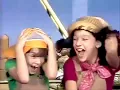 Trem da Alegria - Uni Duni Tê (Vídeo)