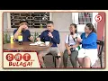 Download Lagu EAT BULAGA | Complete meal na naman ang Team Barangay!
