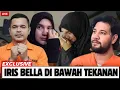 Lagu TERBONGKAR! IRIS BELA HANCUR KARENA JEJAK GELAP SUAMI HALDI SABRI, ALIRAN DANA YANG BIKIN GEMPAR!