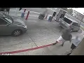 Life Sentence in Gas Station Gang Shooting