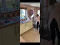 Beautiful mom
