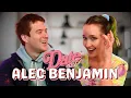 Download Lagu Alec Benjamin asks me to call him Daddy | DATE WITH TAIT