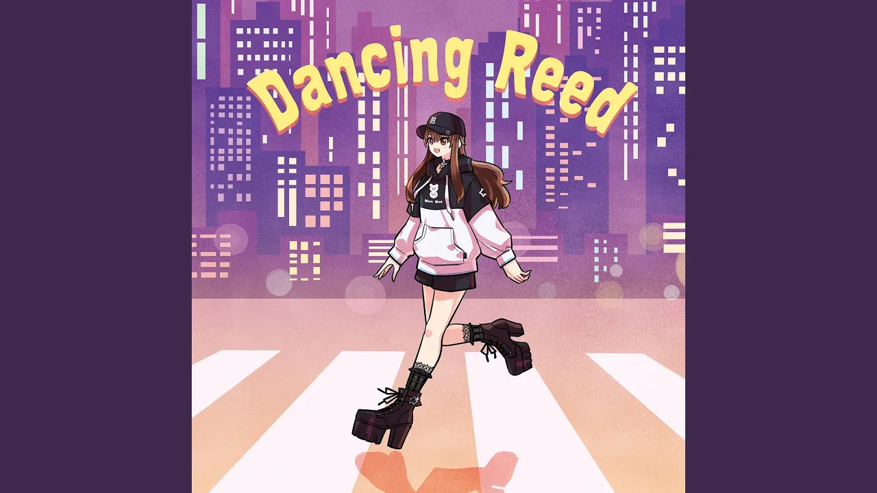 Dancing Reed