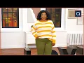 Peace Love World Fashion with a Feel Good Vibe QVC