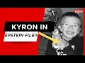Kyron Horman Named in Epstein File Here s What We Know
