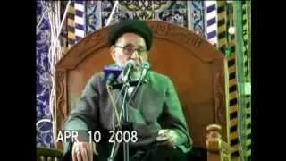 تفسير القرآن الكريم سورة التوبة الحلقة 15 الآية 42 آية الله السيد مرتضى القزويني 