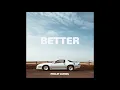Philip James- Better