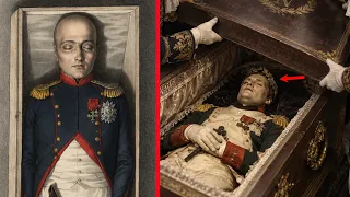 NAUČNICI ZBUNJENI - OTVORILI SU NAPOLOENOV GROB, A ONDA SE DESILO OVO..