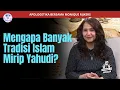 Download Lagu Monique Rijkers | Mengapa Banyak Tradisi Islam Mirip Yahudi | Talkshow | Sabtu, 18 Oktober 2025