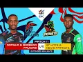 Download Lagu Extended Highlights | Antigua And Barbuda Falcons vs. St Kitts \u0026 Nevis Patriots | CPL 2025