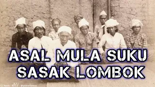 Download Asal Mula/Sejarah Suku Sasak Lombok. MP3