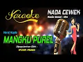 Download Lagu Karaoke MANGKU PUREL - Ipunk Rimba ( Nada Cewek )