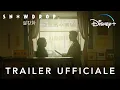 Video di Il trailer ufficiale di Snowdrop