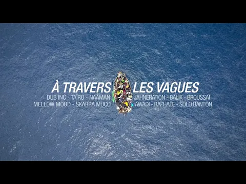 Download MP3 DUB INC & Friends - À Travers les vagues