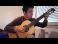 Download Lagu Melly Goeslaw - Bunda Classical Guitar