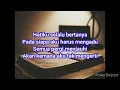 Download Lagu ARAHKAN LANGKAHKU 1 (COVER) toga parsaoran