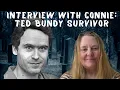 Ted Bundy Survivor tells her Chilling Story Exclusive Interview