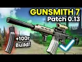 Gunsmith Part 7 M4A1 Patch 0 13 Guide Escape From Tarkov