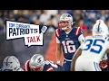 POSTGAME POD Everything we learned from the Patriots preseason opener Patriots Talk