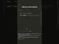 Edit string in python