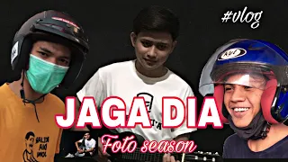 Download Jaga dia iqballmkt - foto season #vlog MP3