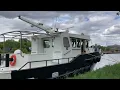 Download Lagu #97 De Robbedoezen gaan weer in de vaart, deze ronde varen we weg uit Vreeswijk en gaan we bunkeren 