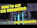 FAST and EASY Combat Achievements 2023 Post-Rework - EP 1