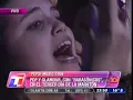 Babasónicos - Como Eran Las Cosas En Vivo Pepsi Music 2008