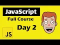 Learn JavaScript Operators and Make Your Code SMARTER in 3 Minutes