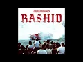 Rashid - Ouro, Mirra e Incenso Part. Emicida & Projota Prod. Ajaxx [Instrumental]
