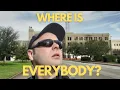 Is Beaumont WORTH VISITING Beaumont Texas Travel Vlog