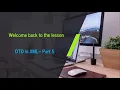 Lesson 4 DTD in XML - Part 5