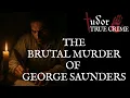 Download Lagu De brute moord op George Saunders: Tudor True Crime