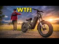 Did Wallke Make the Perfect Long-Range E-bike