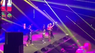 Download Vengaboys - We are going to Ibiza (live) 2019 MP3