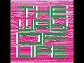 THE WAY OF LIFE - RAISE A SUILEN