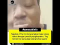 Lagu VIRAL !! video ucapan selamat ulang tahun lucu banget