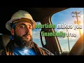 My 71hr Overtime Paycheck as a Blue-Collar Worker full transparency