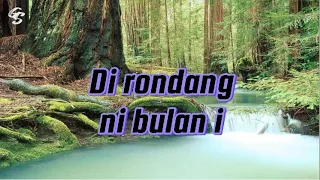 di rondang ni bulan i gerand p karya nahum situmorang