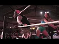 Download Lagu Power vs Deception! Taylor Valentine Battles Natalie Sykes w/ Crashboat - British Women's Wrestling