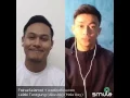 Download Lagu Dayang Nurfaizah - Lelaki Teragung (Cover by Fairuz Selamat \u0026 Wadi Ridhzuwan) via SMULE
